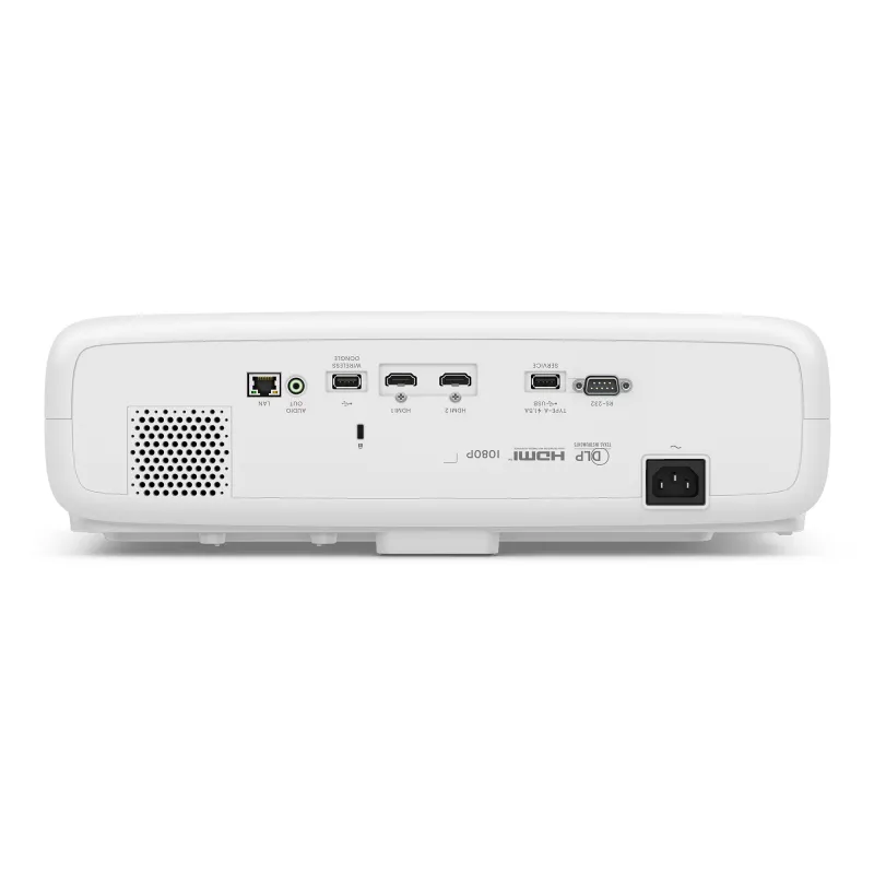 BenQ LH750 5000 ANSI Lumens 1080p Conference Room Projector