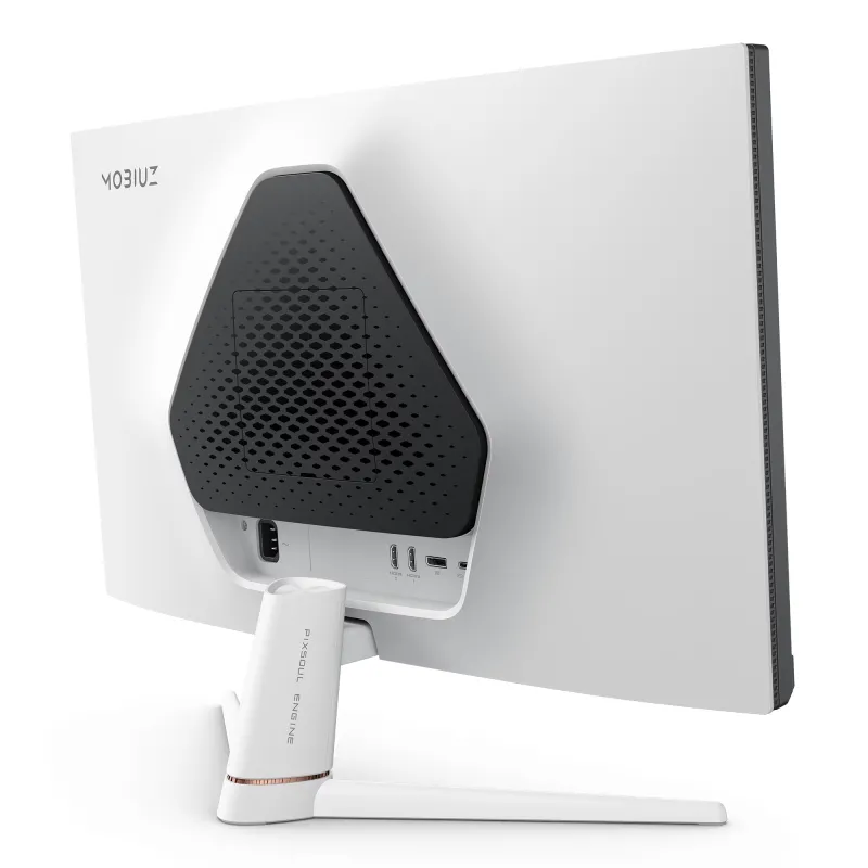 BenQ MOBIUZ EX271 27" 180Hz 1ms FHD IPS Gaming Monitor