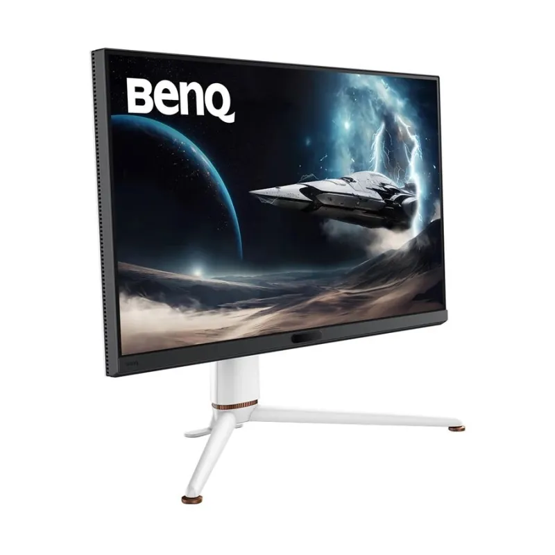 BenQ MOBIUZ EX321UX 32" 4K 144Hz IPS Gaming Monitor