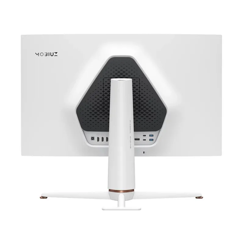 BenQ MOBIUZ EX321UX 32" 4K 144Hz IPS Gaming Monitor