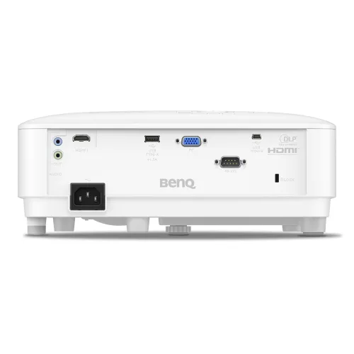 BenQ MX560C XGA 4000 ANSI Lumens Business Projector