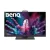 BenQ PD2705Q 27 Inch 2K QHD sRGB HDR10 Type-C Designer Monitor