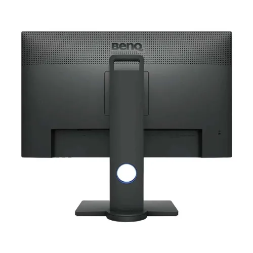 BenQ PD2705Q 27 Inch 2K QHD sRGB HDR10 Type-C Designer Monitor