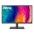 BenQ PD2705U 27" 4K UHD Type-C Designer Monitor