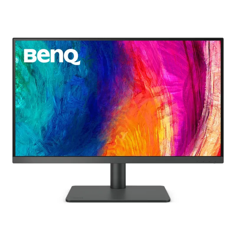 BenQ PD2705U 27" 4K UHD Type-C Designer Monitor