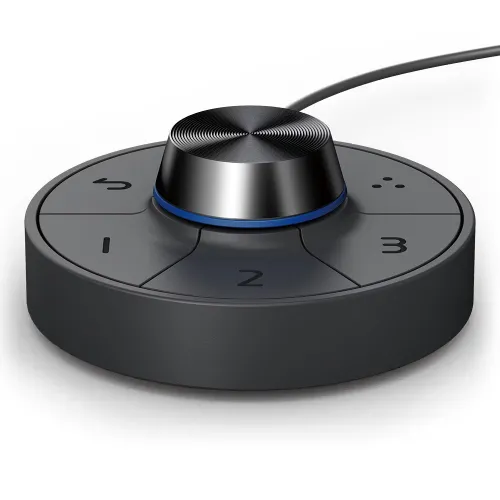 BenQ PD2705U 27" 4K UHD Type-C Designer Monitor