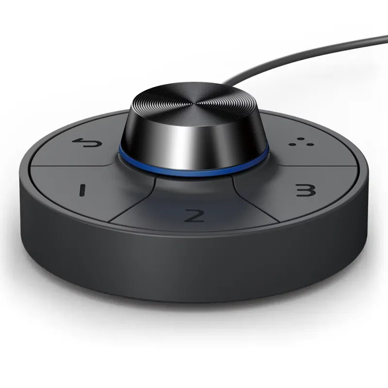 BenQ PD2705U 27" 4K UHD Type-C Designer Monitor