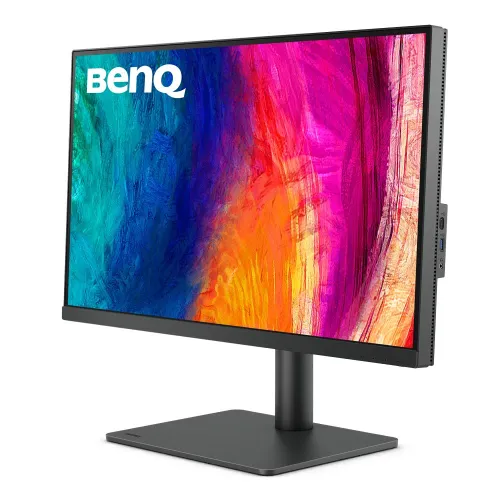 BenQ PD2705U 27" 4K UHD Type-C Designer Monitor