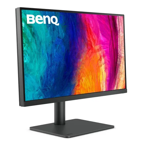 BenQ PD2705U 27" 4K UHD Type-C Designer Monitor