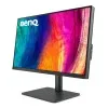 BenQ PD2705U 27" 4K UHD Type-C Designer Monitor