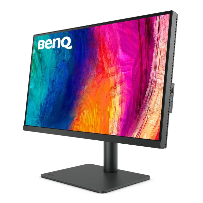 BenQ PD2705U 27" 4K UHD Type-C Designer Monitor