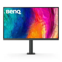 BenQ PD2705UA 27" 4K UHD IPS Designer Monitor