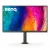 BenQ PD2705UA 27" 4K UHD IPS Designer Monitor
