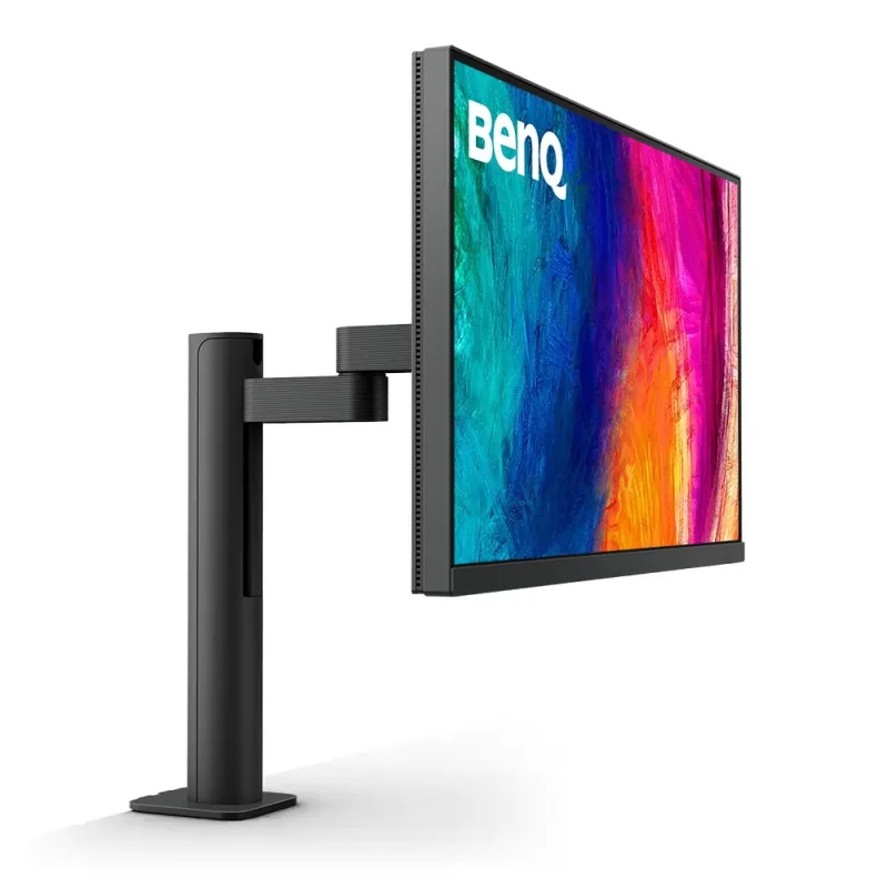 BenQ PD2705UA 27" 4K UHD IPS Designer Monitor