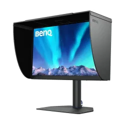 BenQ PhotoVue SW272Q 27" QHD IPS Monitor