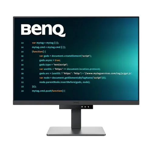 BenQ RD280U 28" 4K+ 60 Hz IPS Type-C Programming Monitor