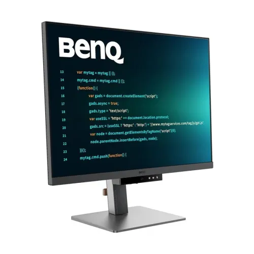 BenQ RD280U 28" 4K+ 60 Hz IPS Type-C Programming Monitor