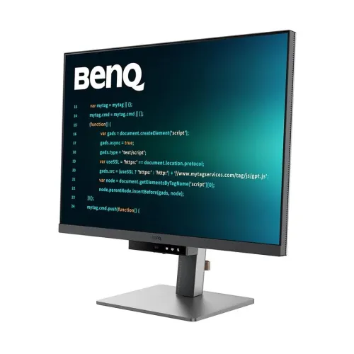 BenQ RD280U 28" 4K+ 60 Hz IPS Type-C Programming Monitor