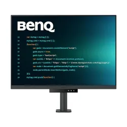 BenQ RD280UA 28" 4K+ IPS 60Hz Type-C Programming Monitor