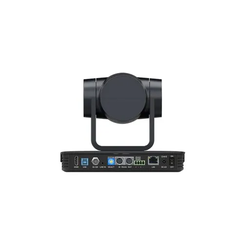 Benq DVY23 Full HD 1080P PTZ Video Conference Camera Balck