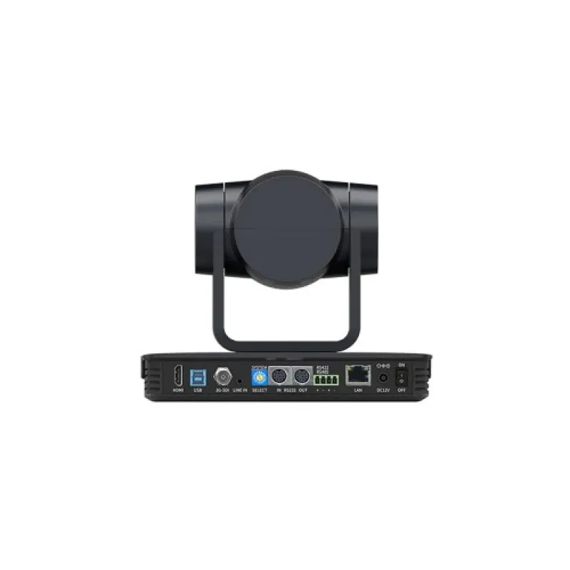 Benq DVY23 Full HD 1080P PTZ Video Conference Camera Balck