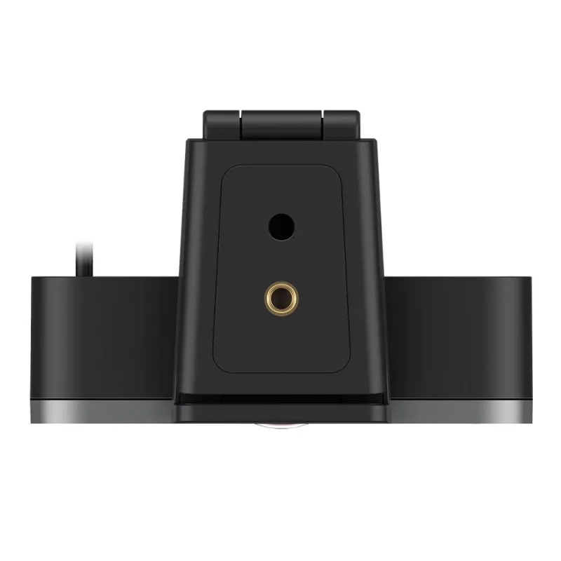 Benq DVY31 Zoom Certified Full HD Business Webcam