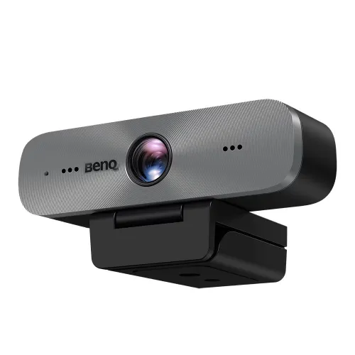 Benq DVY31 Zoom Certified Full HD Business Webcam