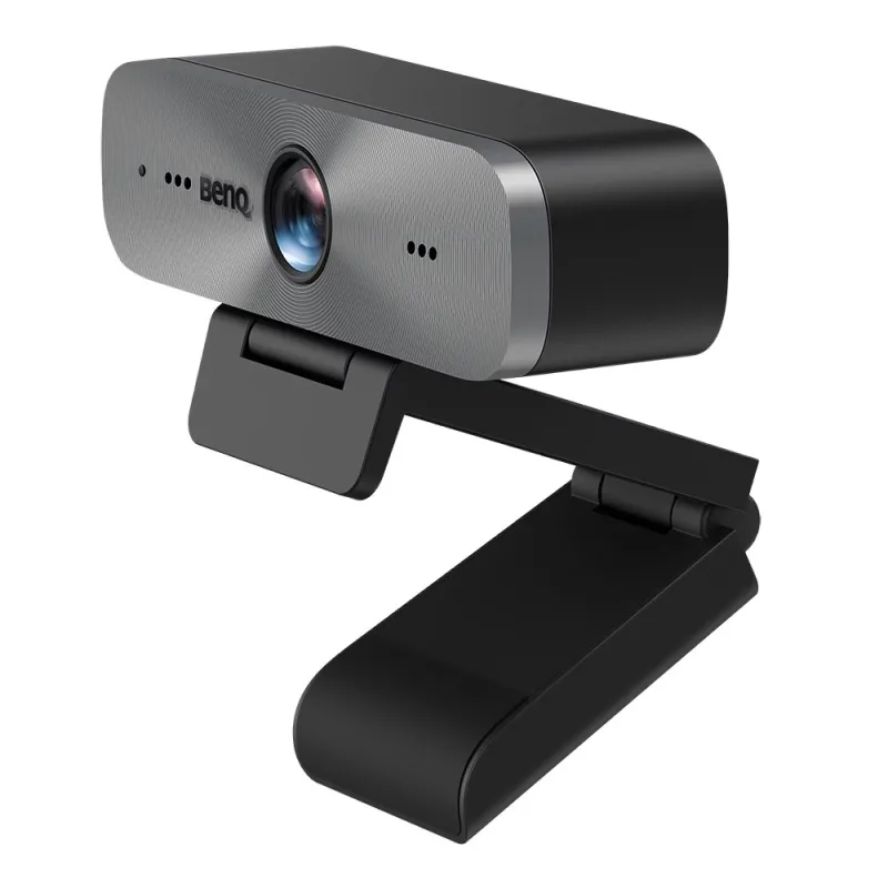 Benq DVY31 Zoom Certified Full HD Business Webcam