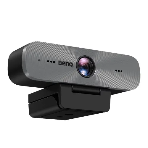 Benq DVY31 Zoom Certified Full HD Business Webcam