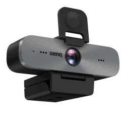 Benq DVY31 Zoom Certified Full HD Business Webcam