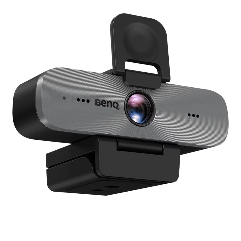 Benq DVY31 Zoom Certified Full HD Business Webcam