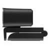 Benq DVY32 4K UHD AI Auto Framing Video Conference Webcam