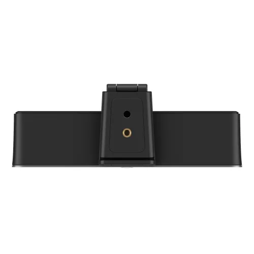 Benq DVY32 4K UHD AI Auto Framing Video Conference Webcam