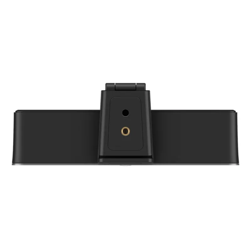 Benq DVY32 4K UHD AI Auto Framing Video Conference Webcam