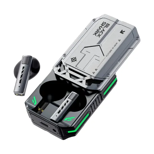 Black Shark T11 True Wireless Earbuds