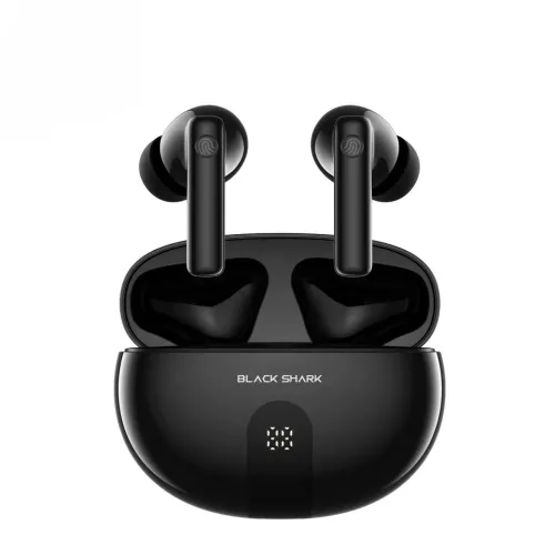 Black Shark T18 ANC & ENC Earbuds