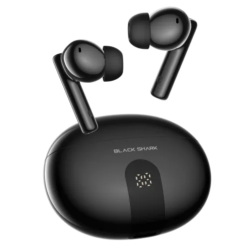 Black Shark T18 ANC & ENC Earbuds