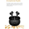 Black Shark T18 ANC & ENC Earbuds