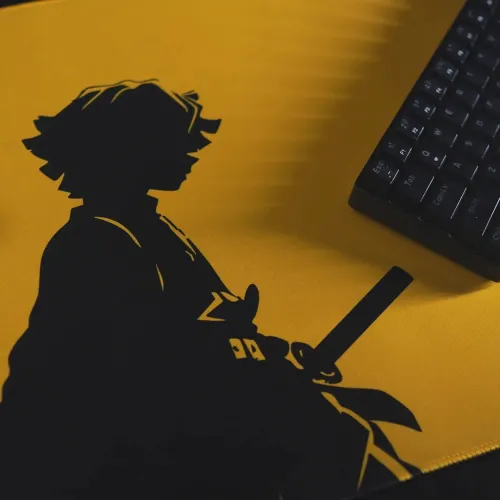 Blisspads BP02 Zenitsu Gaming Mousepad