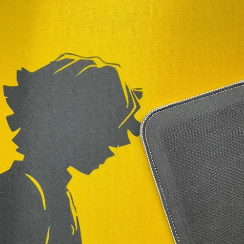 Blisspads BP02 Zenitsu Gaming Mousepad