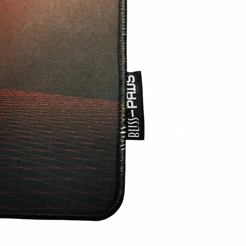 Blisspads BP09 Retro RDR Gaming Mouse Pad
