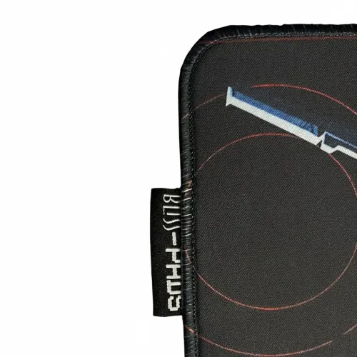 Blisspads BP10 Valorant Gaming Mouse Pad