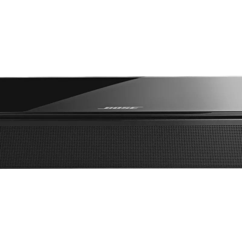 Bose Smart Soundbar 700 Bluetooth Soundbar with Built-in Voice Control
