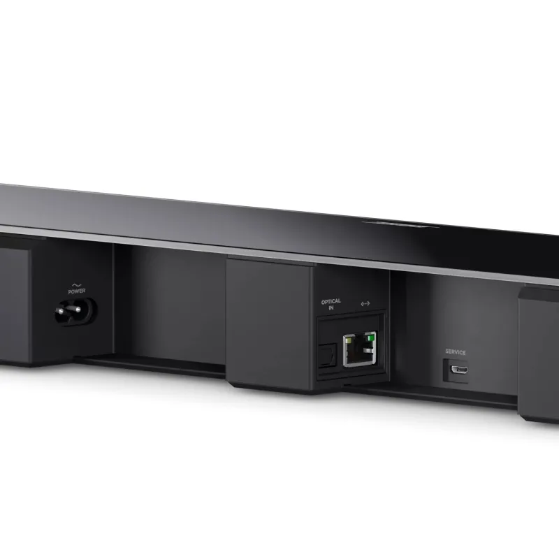 Bose Smart Soundbar 700 Bluetooth Soundbar with Built-in Voice Control