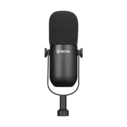 BOYA BY-DM500 Dynamic Broadcasting Studio Microphone