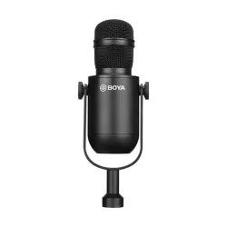 BOYA BY-DM500 Dynamic Broadcasting Studio Microphone