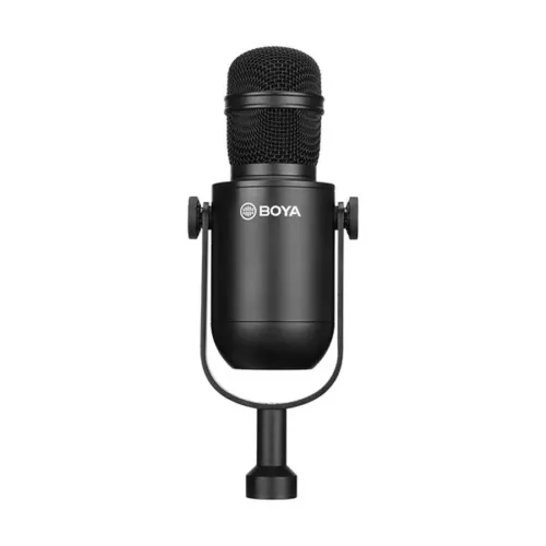 BOYA BY-DM500 Dynamic Broadcasting Studio Microphone