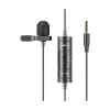 BOYA BY-M1S Universal Lavalier Microphone