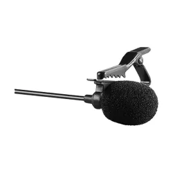 BOYA BY-M1S Universal Lavalier Microphone
