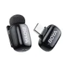 BOYA Mini-17 Ultra-Compact Wireless Microphone
